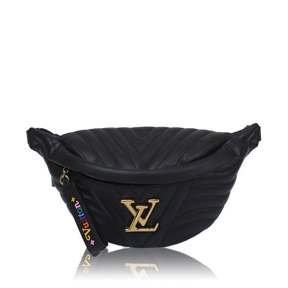 LOUIS VUITTON ニューウェーブバムバッグ 23 x13 x11cm(幅 x 高さ x マチ)