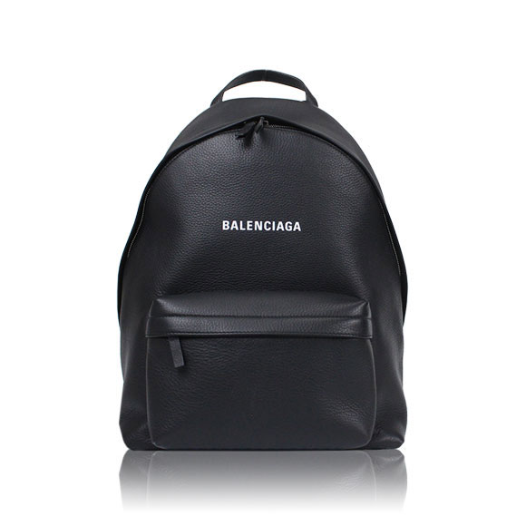 BALENCIAGA エブリデイバックパック 30&nbsp;x38&nbsp;x15cm(幅&nbsp;x 高さ&nbsp;x マチ)
