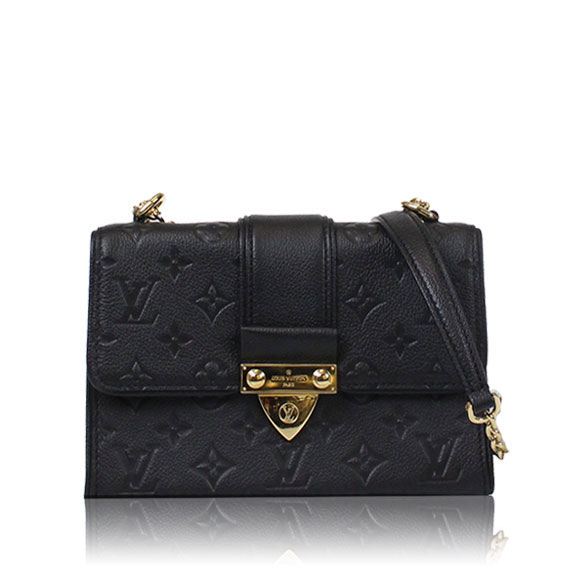 LOUIS VUITTON サンシュルピスBB 