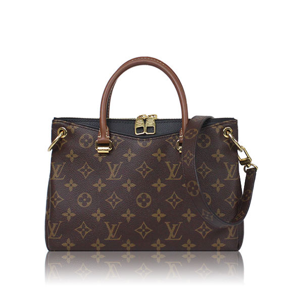 LOUIS VUITTON パラスBB 25 x19 x8cm(幅 x 高さ x マチ)