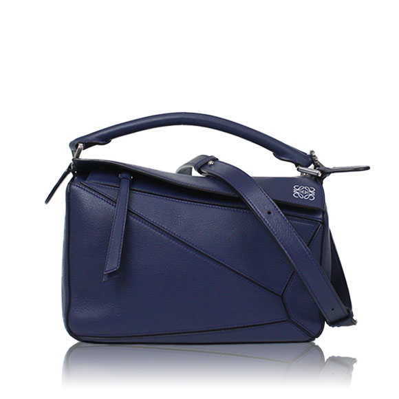LOEWE パズルバッグ 