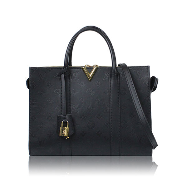 LOUIS VUITTON ヴェリートートMM 