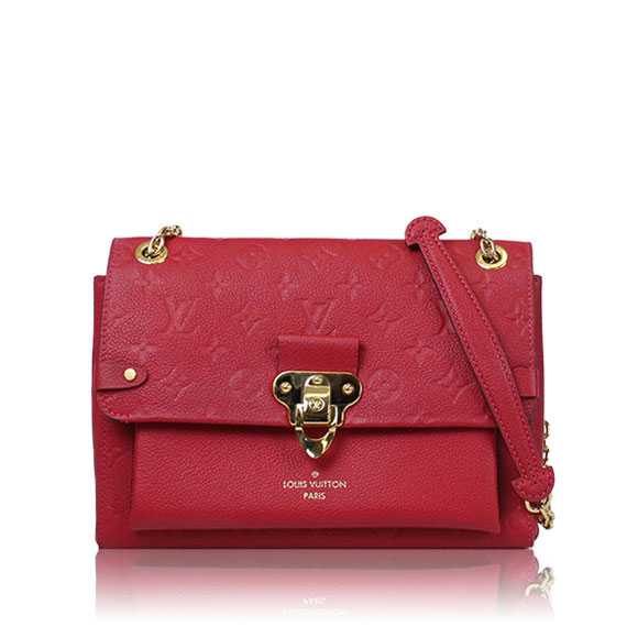 LOUIS VUITTON ヴァヴァンPM 