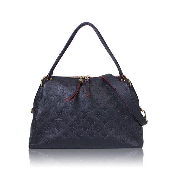 LOUIS VUITTON ポンテュPM 