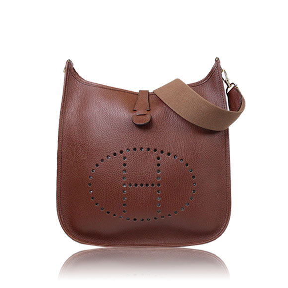 HERMES エヴリンⅠGM 31 x30 x9cm(幅 x 高さ x マチ)