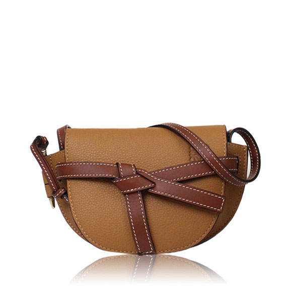 LOEWE ミニゲート 