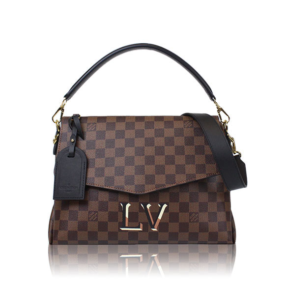 LOUIS VUITTON ボブール 30&nbsp;x21&nbsp;x12cm(幅&nbsp;x 高さ&nbsp;x マチ)