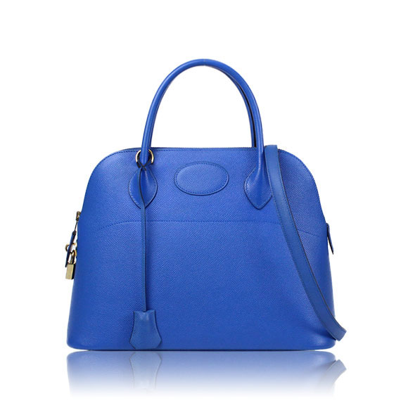 HERMES ボリード31 31 x25 x13cm(幅 x 高さ x マチ)