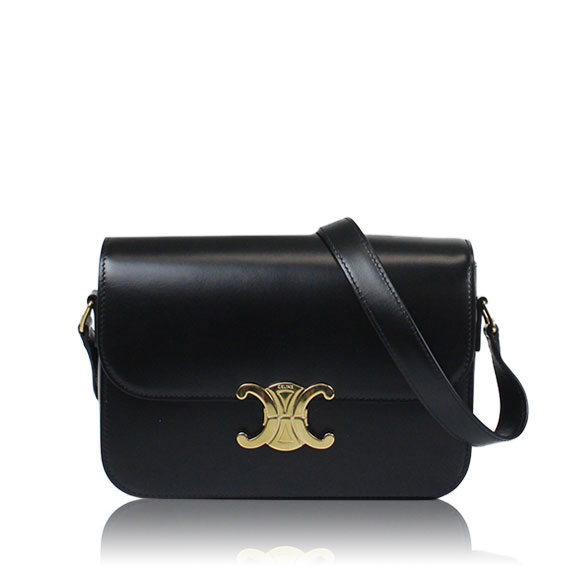 CELINE トリオンフミディアム 