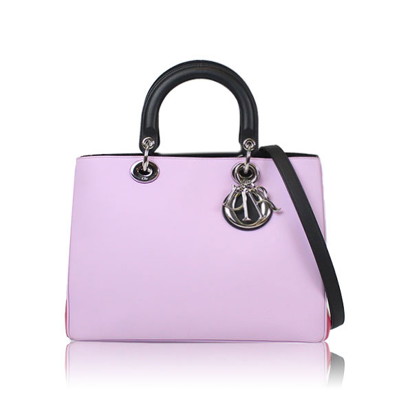 Dior ディオリッシモ 32 x22 x12cm(幅 x 高さ x マチ)