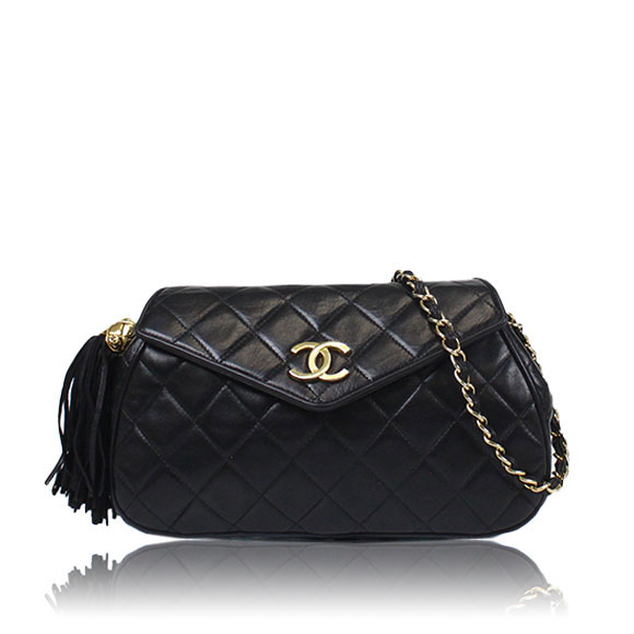 CHANEL チェーンショルダーバッグ 23&nbsp;x15&nbsp;x6cm(幅&nbsp;x 高さ&nbsp;x マチ)