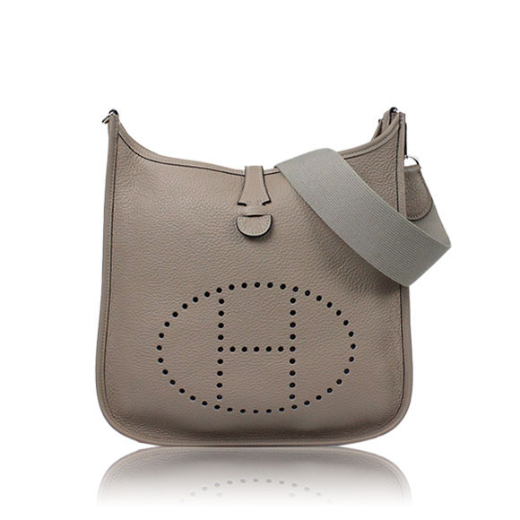 HERMES エヴリンⅠPM 27&nbsp;x26&nbsp;x7cm(幅&nbsp;x 高さ&nbsp;x マチ)