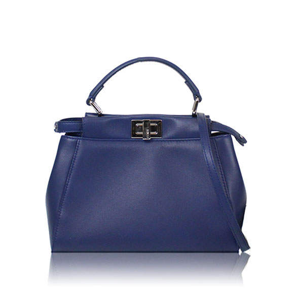 FENDI ミニピーカブー 