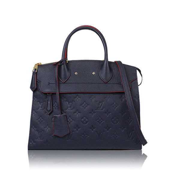 LOUIS VUITTON ポンヌフMM 31 x25 x11cm(幅 x 高さ x マチ)