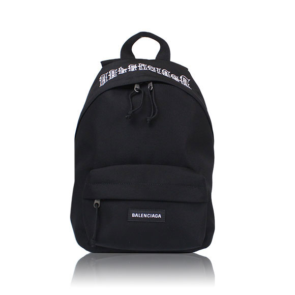 BALENCIAGA エクスプローラーバックパック 22 x36 x10cm(幅 x 高さ x マチ)