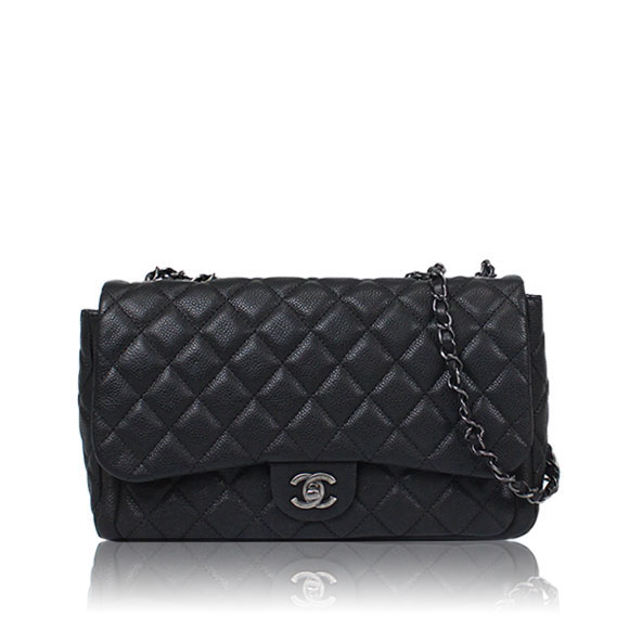 CHANEL チェーンショルダーバッグ 28&nbsp;x18&nbsp;x7cm(幅&nbsp;x 高さ&nbsp;x マチ)