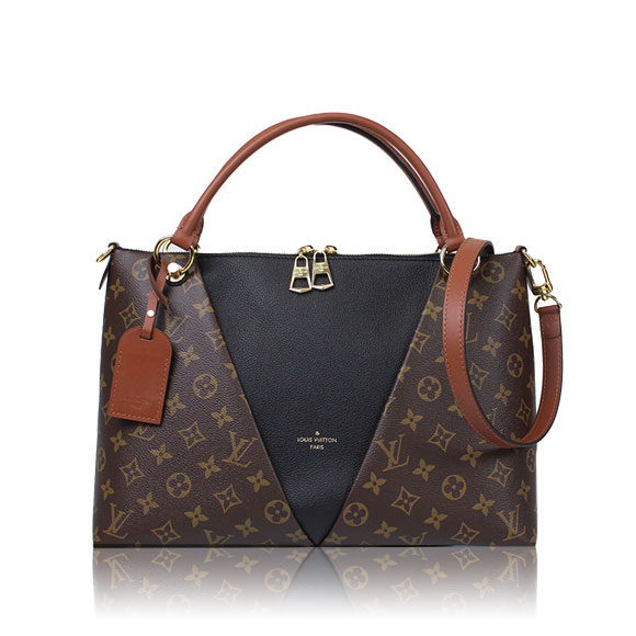 LOUIS VUITTON VトートMM 