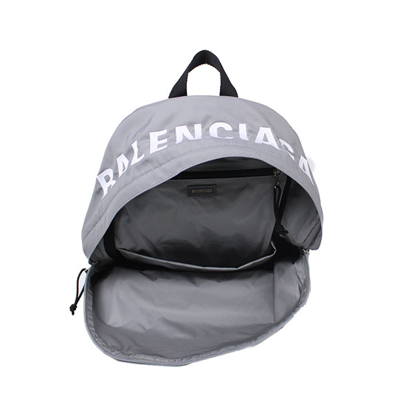 BALENCIAGA(バレンシアガ)ホイールバックパック | 商品詳細 | 【公式