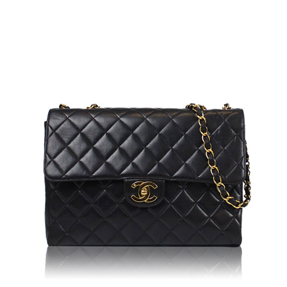 CHANEL チェーンショルダーバッグ 30 x21 x9cm(幅 x 高さ x マチ)