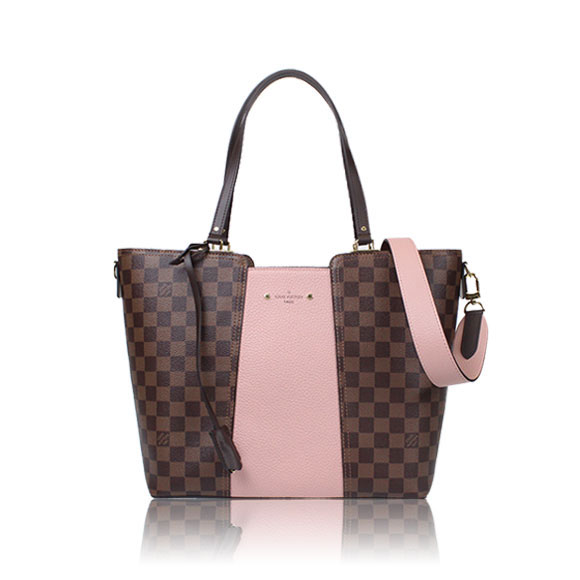 LOUIS VUITTON ジャージー 31 x28 x14cm(幅 x 高さ x マチ)