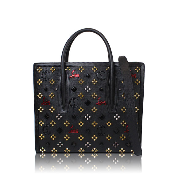 Christian Louboutin パロマミディアム 30&nbsp;x26&nbsp;x13cm(幅&nbsp;x 高さ&nbsp;x マチ)