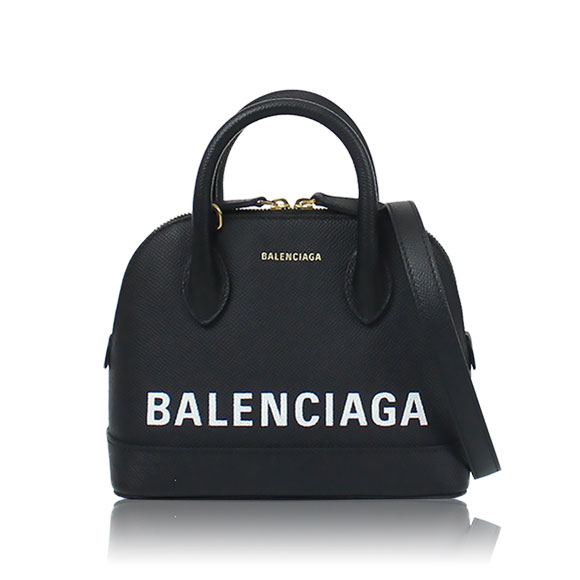 BALENCIAGA ヴィルトップハンドルXXS 18&nbsp;x15&nbsp;x8cm(幅&nbsp;x 高さ&nbsp;x マチ)