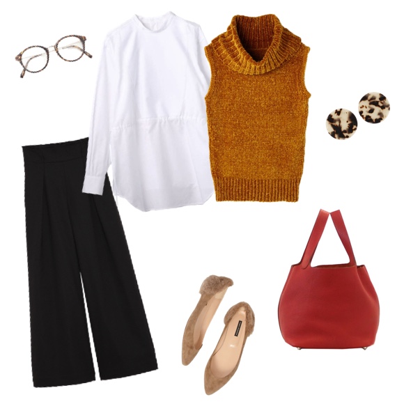 HERMES | ピコタンMM