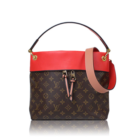 LOUIS VUITTON テュイルリーブザス 27 x26 x10cm(幅 x 高さ x マチ)