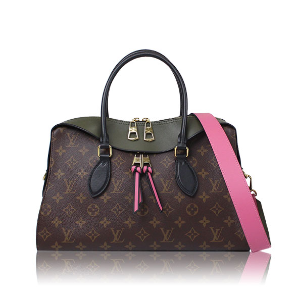 LOUIS VUITTON テュイルリートート 35 x22 x13cm(幅 x 高さ x マチ)