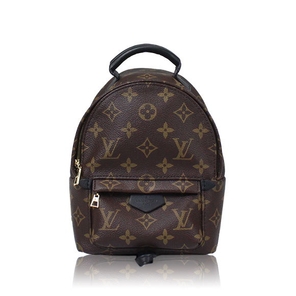 LOUIS VUITTON(ルイ・ヴィトン)パームスプリングスバックパックMINI