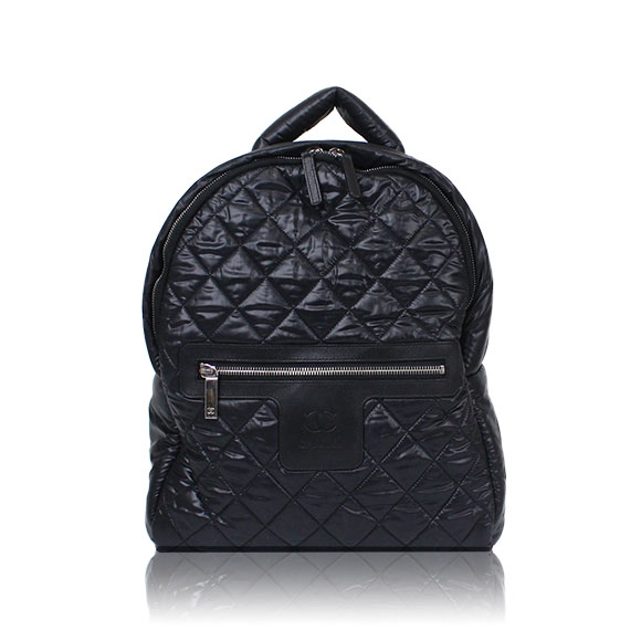 CHANEL ココ・コクーンバックパック 28&nbsp;x36&nbsp;x12cm(幅&nbsp;x 高さ&nbsp;x マチ)