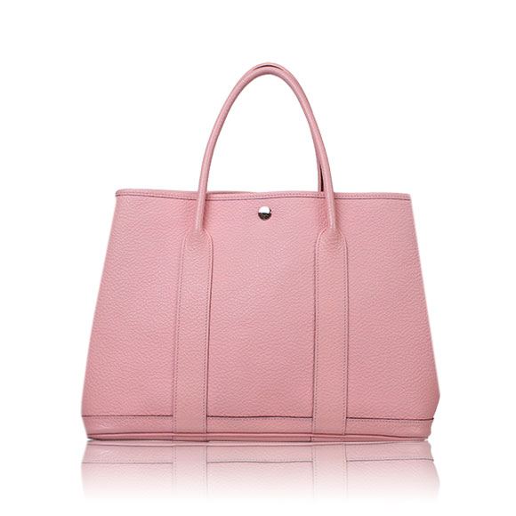 HERMES ガーデンパーティPM 36&nbsp;x26&nbsp;x18cm(幅&nbsp;x 高さ&nbsp;x マチ)