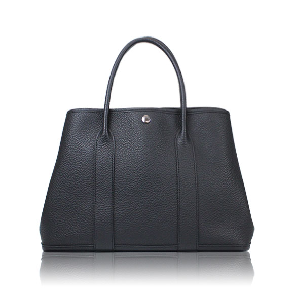 HERMES ガーデンパーティPM 36 x25 x18cm(幅 x 高さ x マチ)