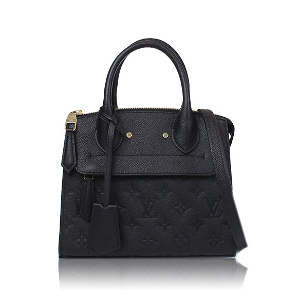LOUIS VUITTON ポンヌフMINI 