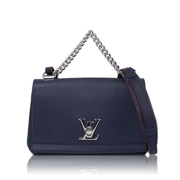 LOUIS VUITTON ロックミーⅡBB 