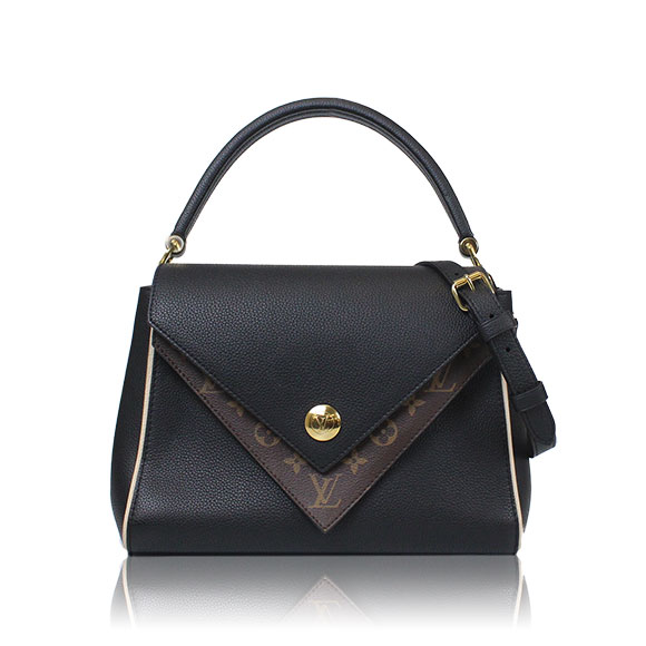 LOUIS VUITTON ドゥブルV 