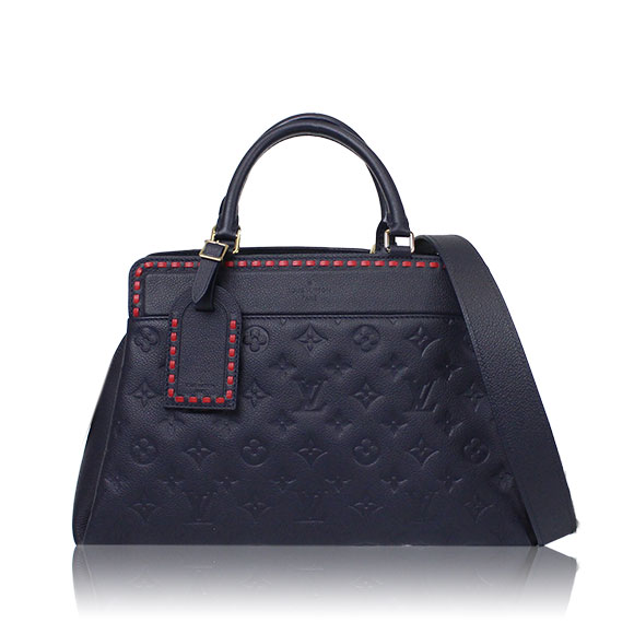 LOUIS VUITTON ヴォージュ 33 x21 x13cm(幅 x 高さ x マチ)