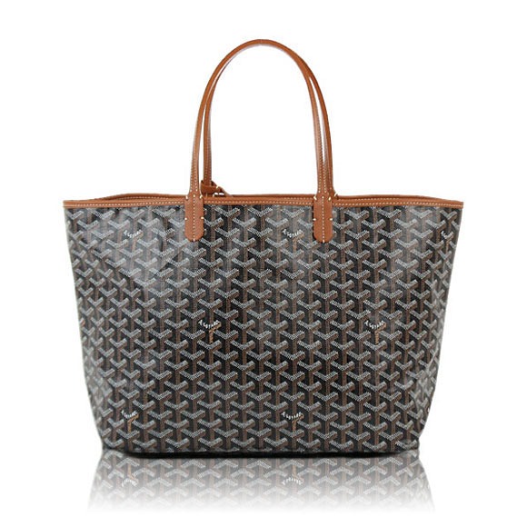 ゴヤール　GOYARD サンルイ PM ⚫︎ブランドトートバッグサンルイPM