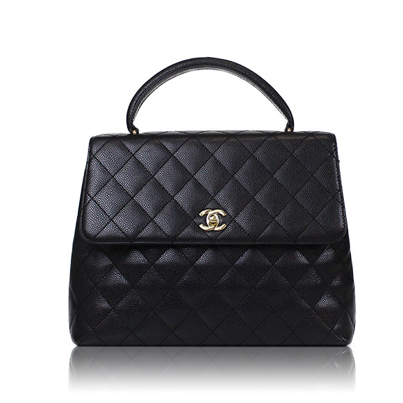 CHANEL ハンドバッグ 29&nbsp;x22&nbsp;x11cm(幅&nbsp;x 高さ&nbsp;x マチ)