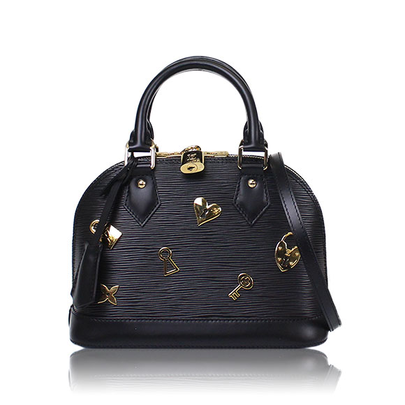 LOUIS VUITTON アルマBB 