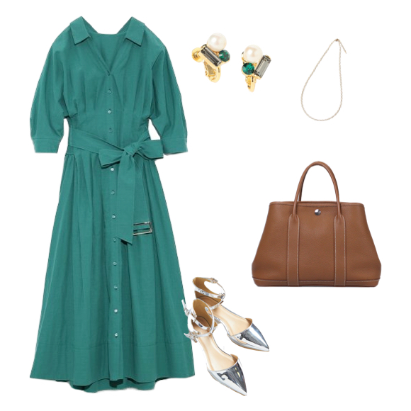 ガーデンパーティTPM