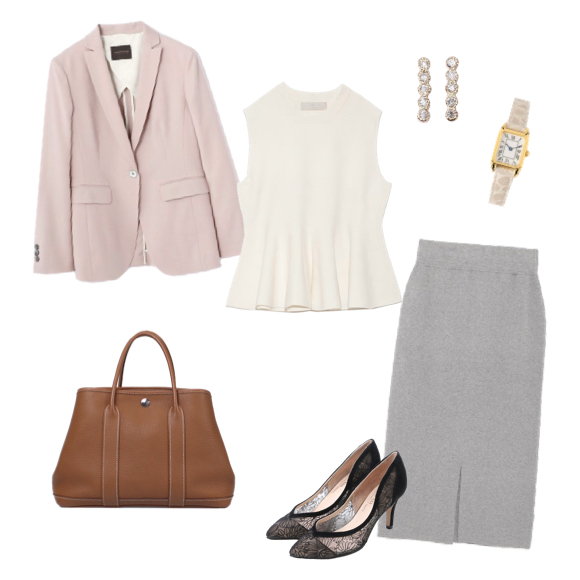 ガーデンパーティTPM