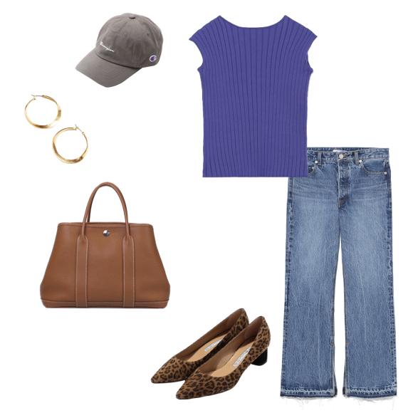 ガーデンパーティTPM