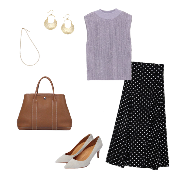 ガーデンパーティTPM