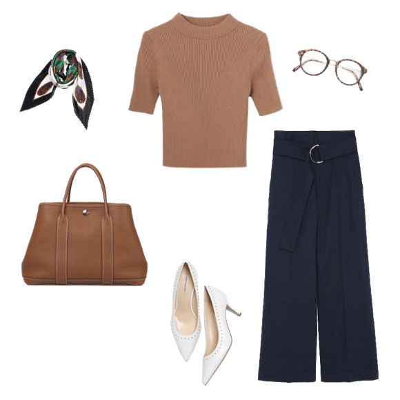 ガーデンパーティTPM