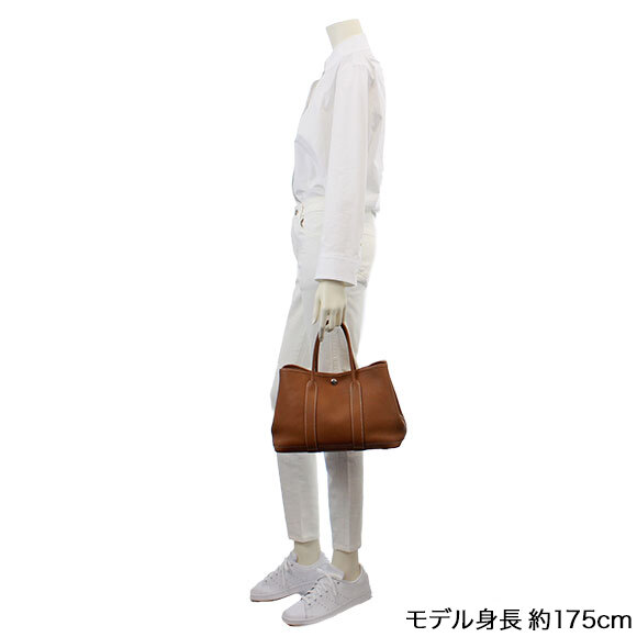 ガーデンパーティTPM