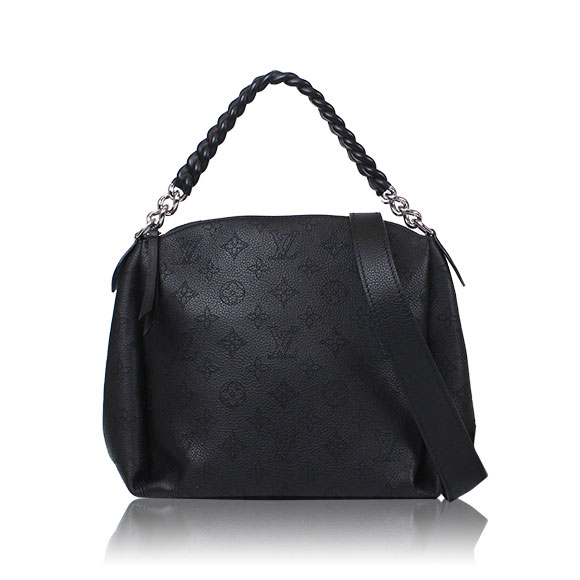 LOUIS VUITTON バビロンチェーンBB 23&nbsp;x23&nbsp;x13cm(幅&nbsp;x 高さ&nbsp;x マチ)