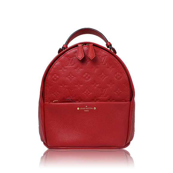 LOUIS VUITTON ソルボンヌ 24 x27 x13cm(幅 x 高さ x マチ)