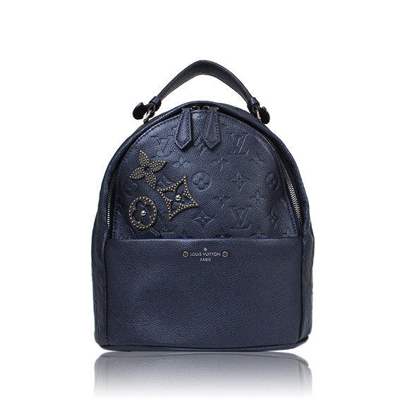 LOUIS VUITTON ソルボンヌ 24 x26 x12cm(幅 x 高さ x マチ)