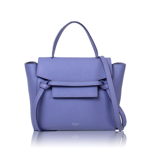 CELINE ベルトバッグナノ 